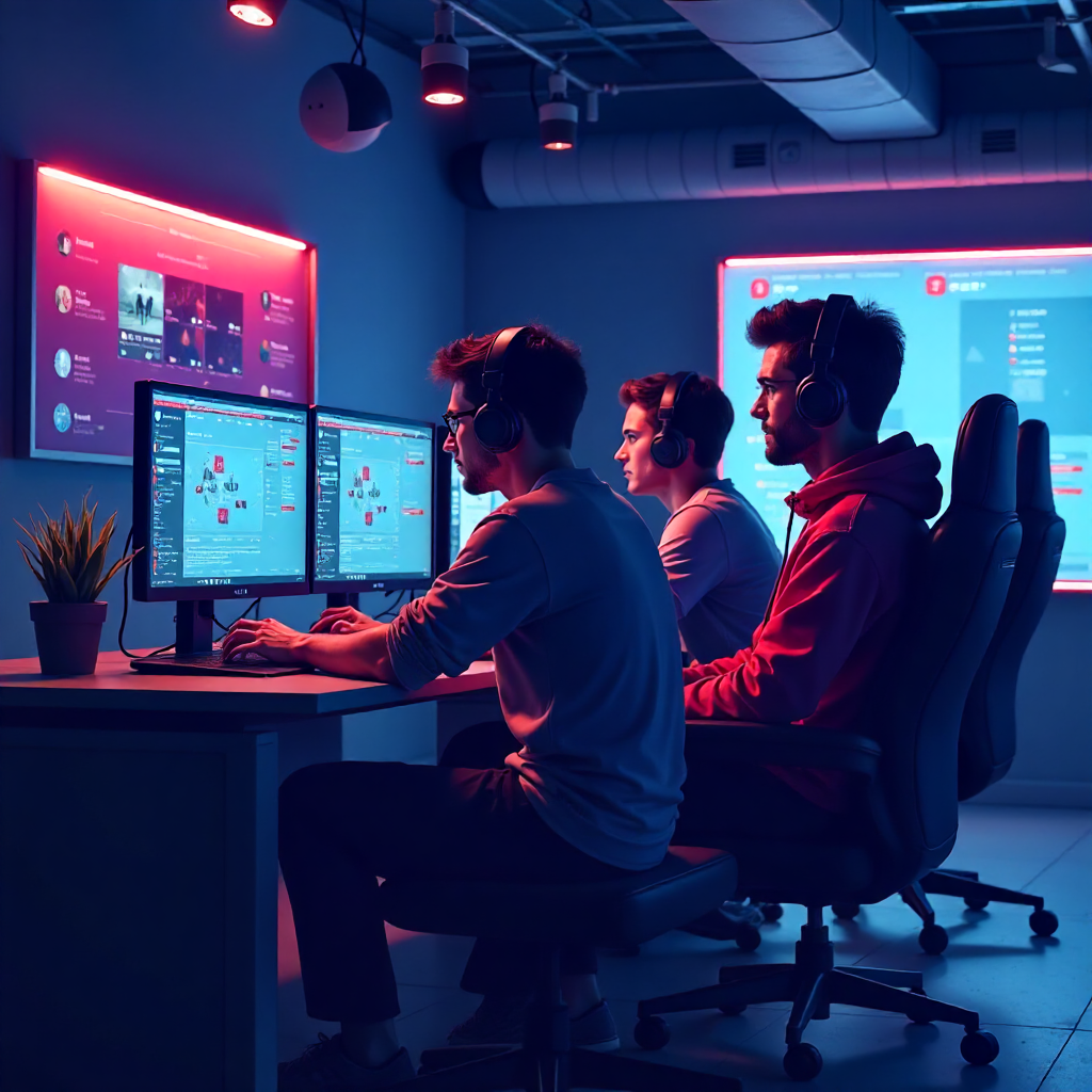 The Evolution of Esports: From Niche Hobby to Mainstream Phenomenon