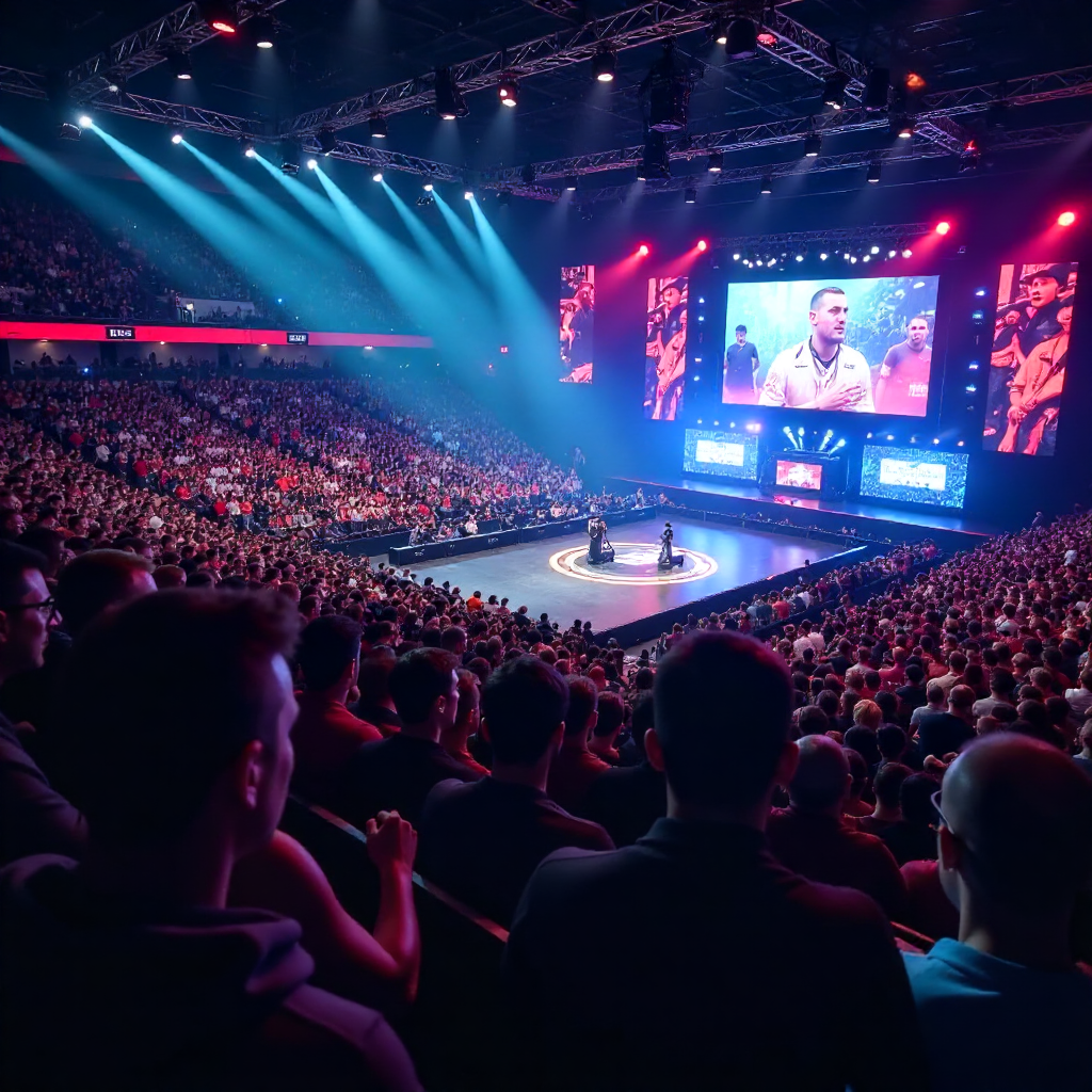 Top 10 Competitive Online Games of 2026