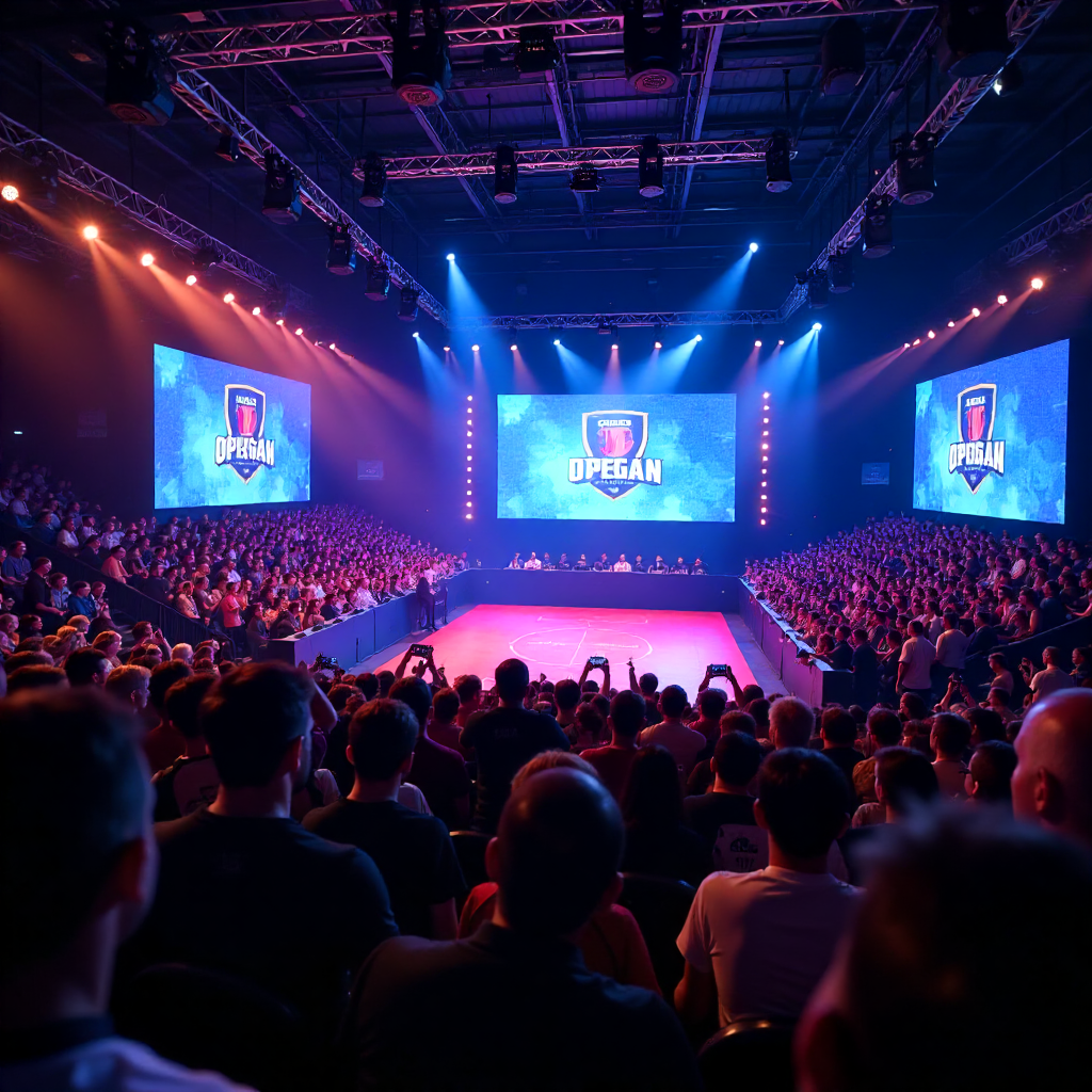 The Rise of Mobile Gaming: Key Trends and Future Predictions Shaping the Industry